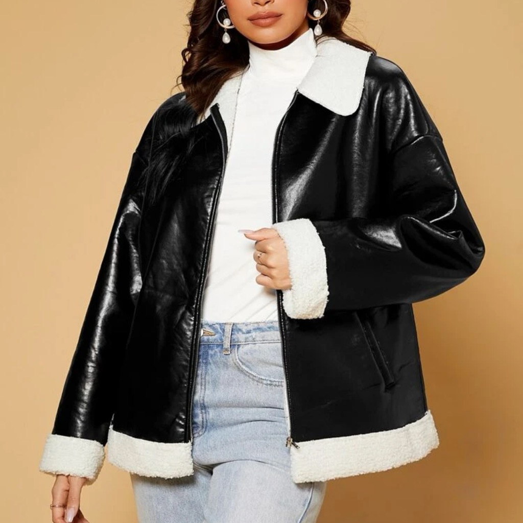 Shepra Jacket